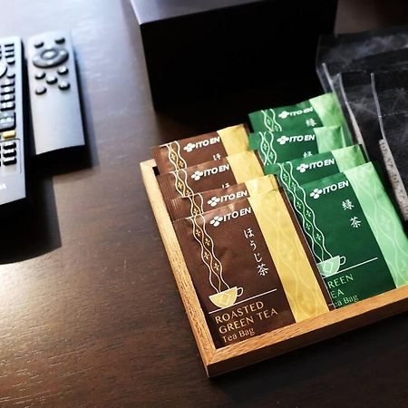 Hotel Vievle Namba South Οσάκα Εξωτερικό φωτογραφία