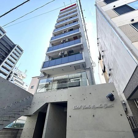 Hotel Vievle Namba South Οσάκα Εξωτερικό φωτογραφία