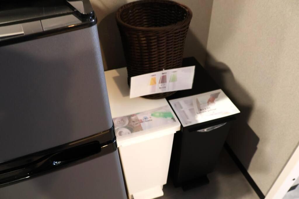 Hotel Vievle Namba South Οσάκα Εξωτερικό φωτογραφία