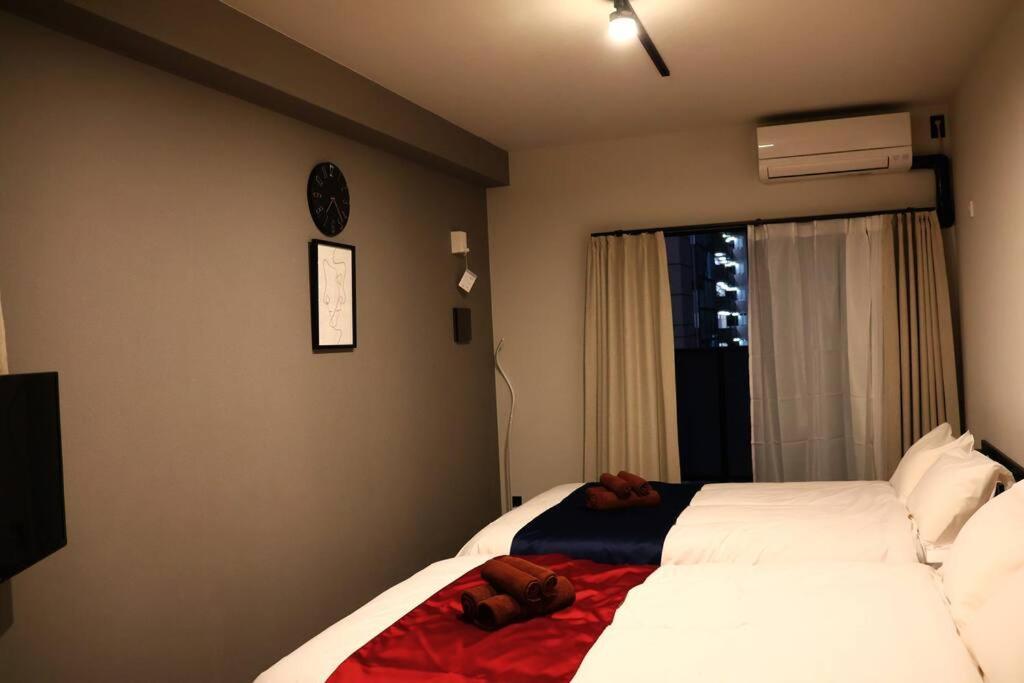 Hotel Vievle Namba South Οσάκα Εξωτερικό φωτογραφία