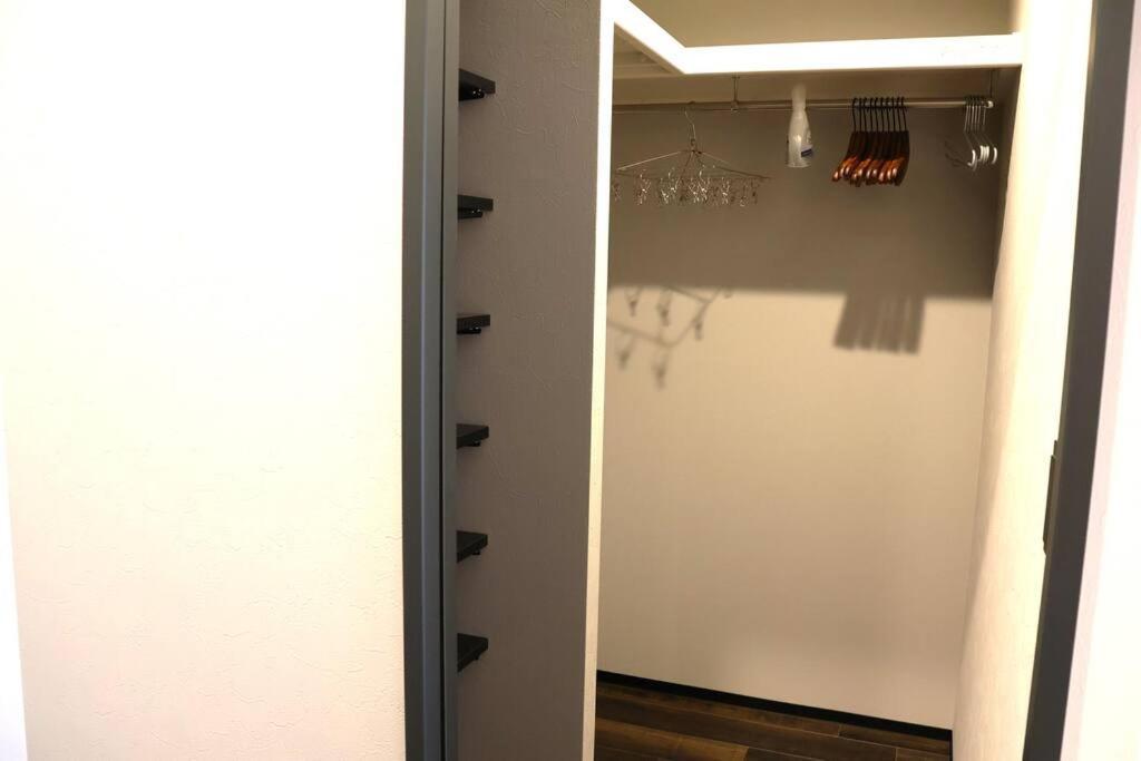 Hotel Vievle Namba South Οσάκα Εξωτερικό φωτογραφία
