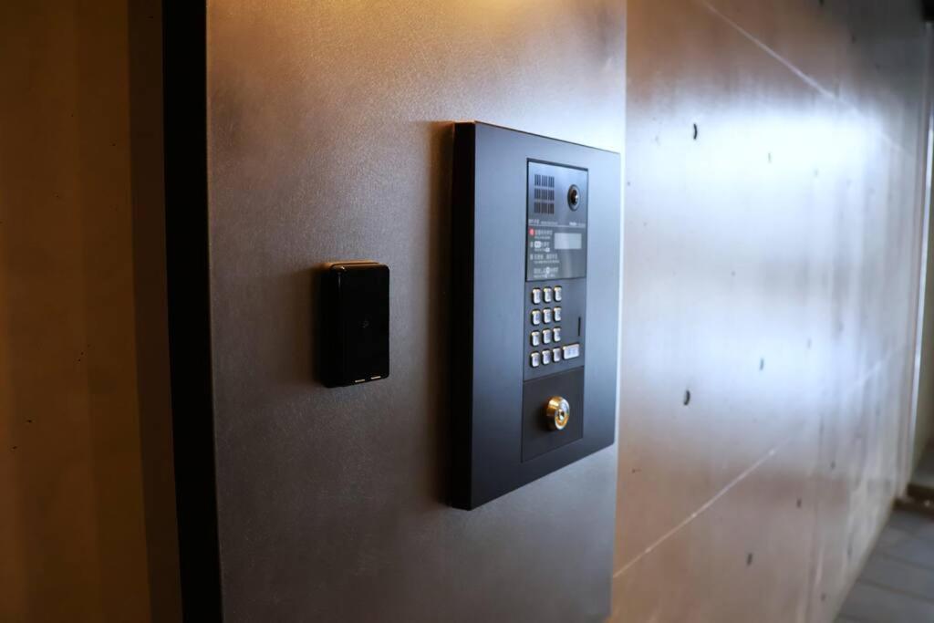 Hotel Vievle Namba South Οσάκα Εξωτερικό φωτογραφία