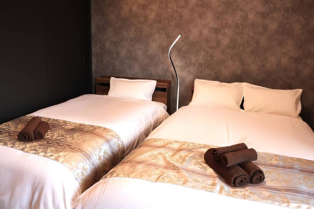 Hotel Vievle Namba South Οσάκα Εξωτερικό φωτογραφία