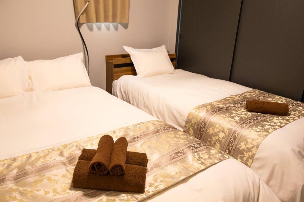Hotel Vievle Namba South Οσάκα Εξωτερικό φωτογραφία