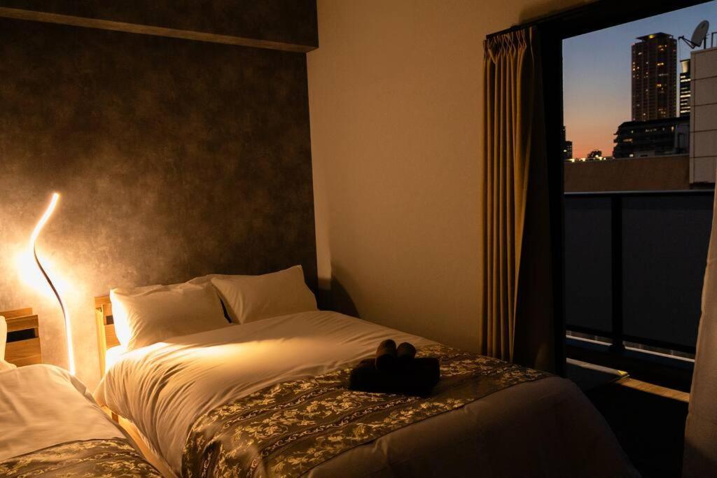 Hotel Vievle Namba South Οσάκα Εξωτερικό φωτογραφία
