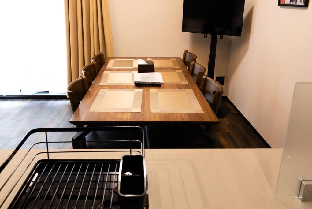 Hotel Vievle Namba South Οσάκα Εξωτερικό φωτογραφία