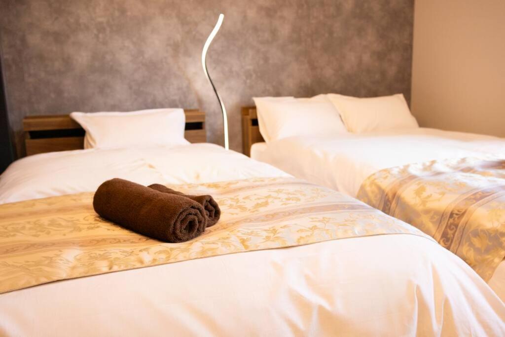 Hotel Vievle Namba South Οσάκα Εξωτερικό φωτογραφία